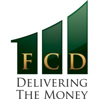 First Community Development Logo