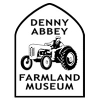 The Farmland Museum and Denny Abbey Logo