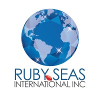 Ruby Seas International Logo