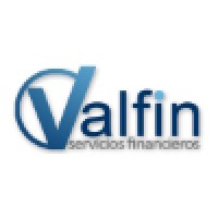 VALFIN Servicios Financieros Logo