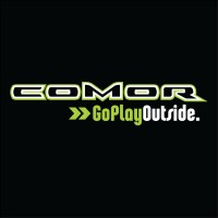 Comor - Go Play Outside Logo