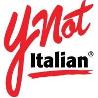 Ynot Italian Logo