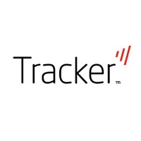 Tracker™ Network (UK) Ltd Logo