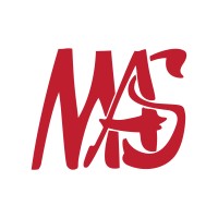 Escuela Moderna Americana Logo
