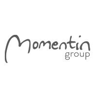 Momentin Group Oy Logo