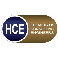 Hendrix Consulting Engineers Logo