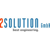 2Solution GmbH Logo