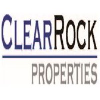 ClearRock Properties Logo