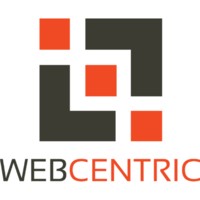 WEBCentric d.o.o. Logo