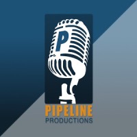 Pipeline Productions Logo