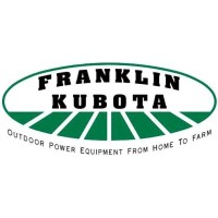 Franklin Kubota LLC Logo
