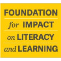 FOUNDATION FOR IMPACT ON LITERACY AND LEARNING INC Logo