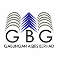 Gabungan AQRS Berhad Logo