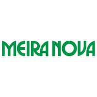 Meira Nova Oy Logo
