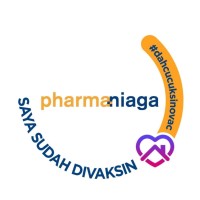 Pharmaniaga Berhad Logo