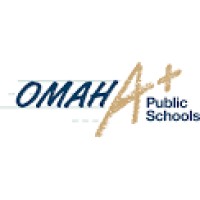 Head Start Omaha Public Schools Logo