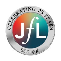 Jobs for Life Logo