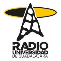 Radio Universidad de Guadalajara Logo