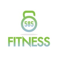 585Fitness Logo