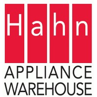 Hahn Appliance Warehouse Logo