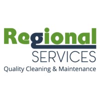 Regional Services Logo