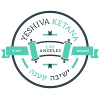 Yeshiva Ketana of Los Angeles Logo