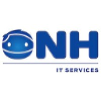 Inmics Oy - Helsinki (former ONH Service Oy) Logo