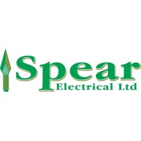 Spear Electrical Limited Logo