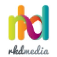 RKDmedia Logo