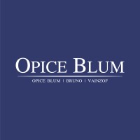 Opice Blum, Bruno e Vainzof Advogados Associados Logo