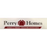 Perry Homes, Inc. Logo