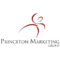 Princeton Marketing Logo