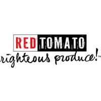 Red Tomato, Inc. Logo