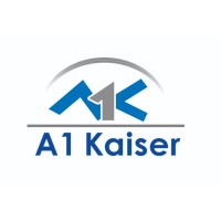 A1 Kaiser Inc. Logo