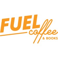 FUEL COFFEE, LLC Logo