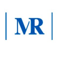 McCullough, Rossi & Company, Ltd. Logo