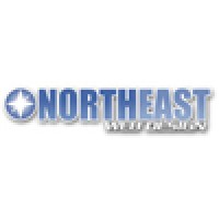 Northeast Web Design Logo