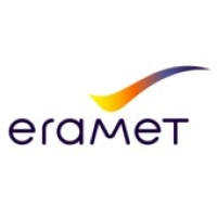 Eramet Norway Logo