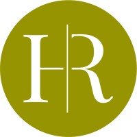 HR BURÓ Logo