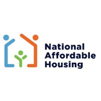 National Affordable Housing Logo