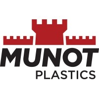 Munot Plastics, Inc. Logo