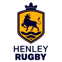 Henley Rugby Logo