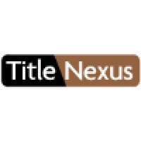 TitleNexus, LLC Logo