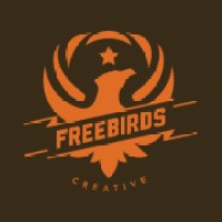 Freebirds Creative Logo