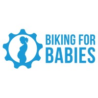 Biking for Babies Logo