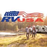 RVUSA.com Logo