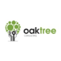 OakTree Consulting Logo