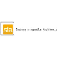 System Integration Architects Logo