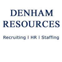 Denham Resources Logo