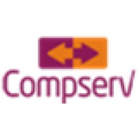 Compserv Consultants Pvt. Ltd Logo